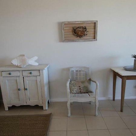Jenmilla Plett Apartment Plettenberg Bay Exterior photo