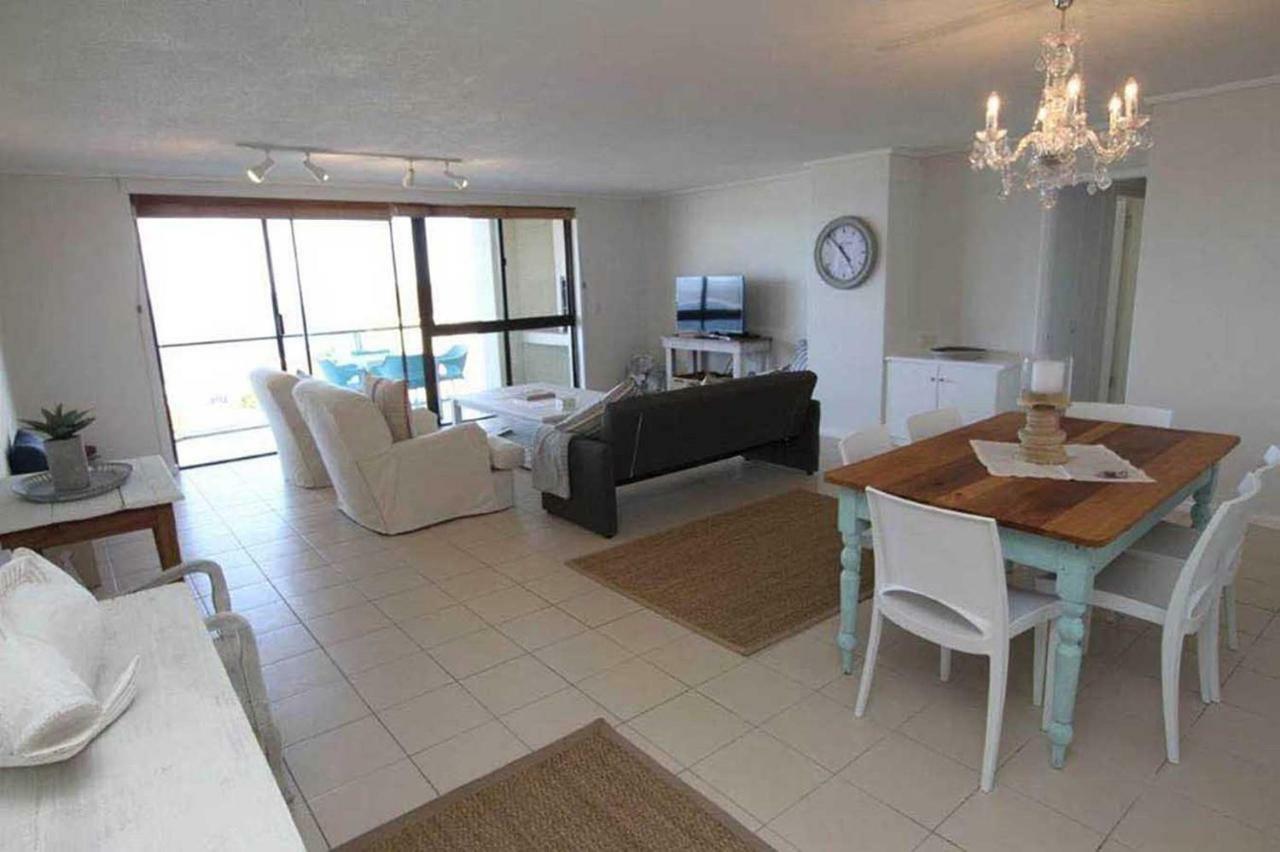 Jenmilla Plett Apartment Plettenberg Bay Exterior photo