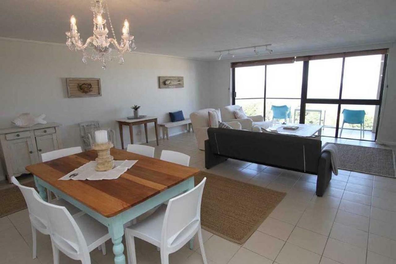 Jenmilla Plett Apartment Plettenberg Bay Exterior photo